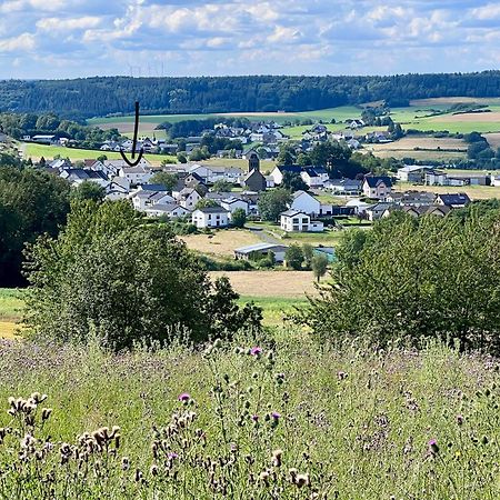 RingLodge Kelberg Eksteriør billede