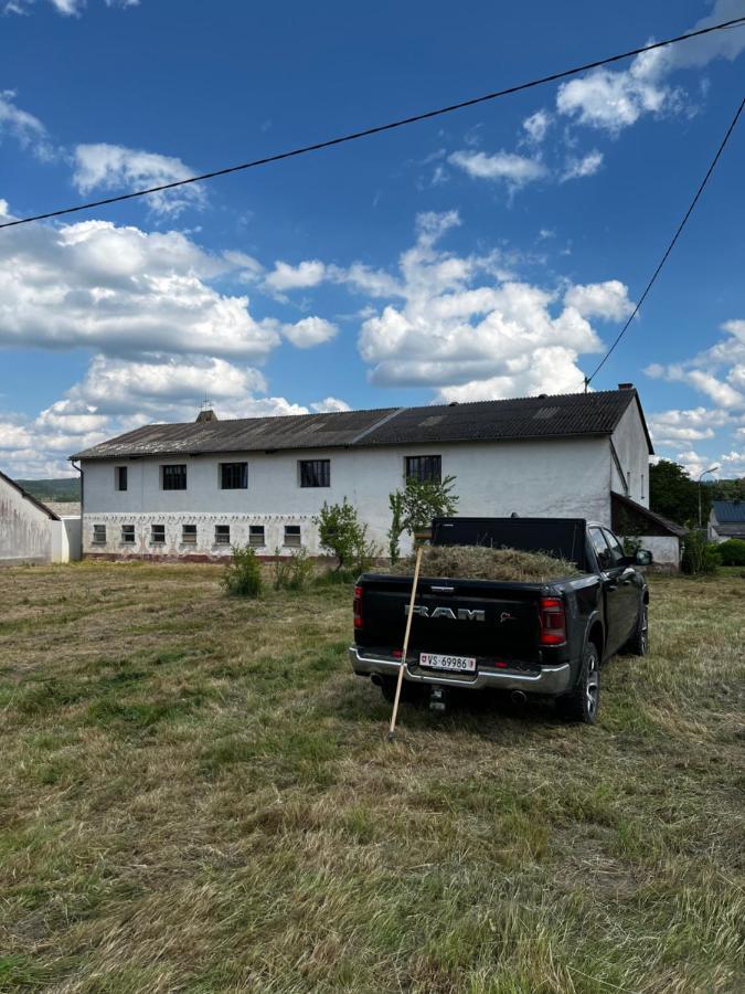 RingLodge Kelberg Eksteriør billede