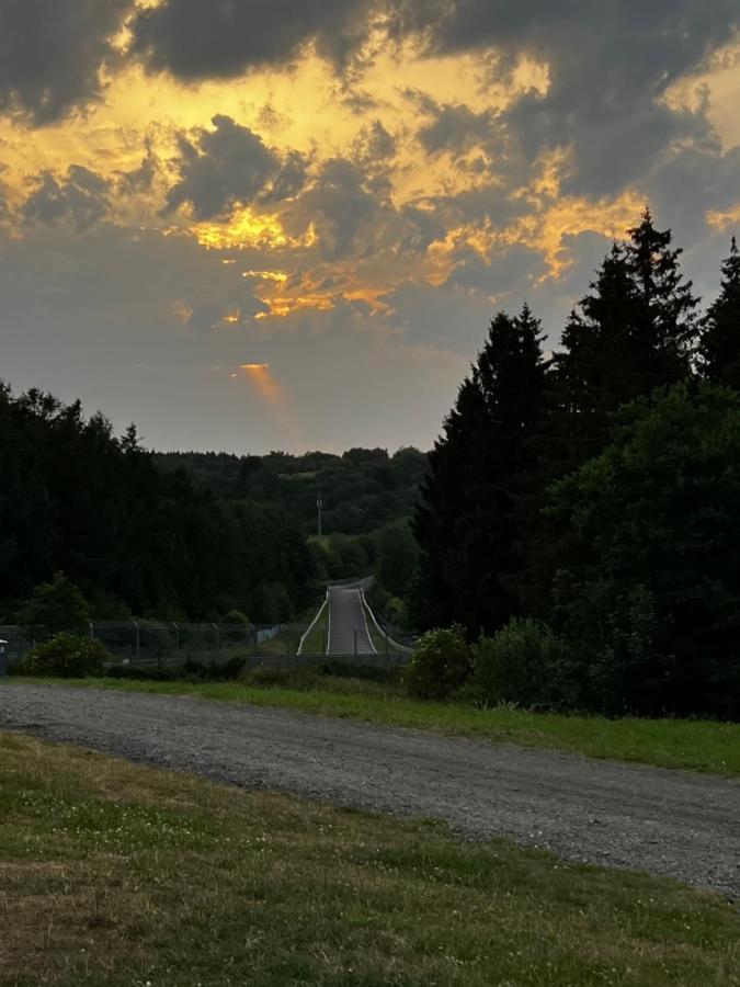 RingLodge Kelberg Eksteriør billede