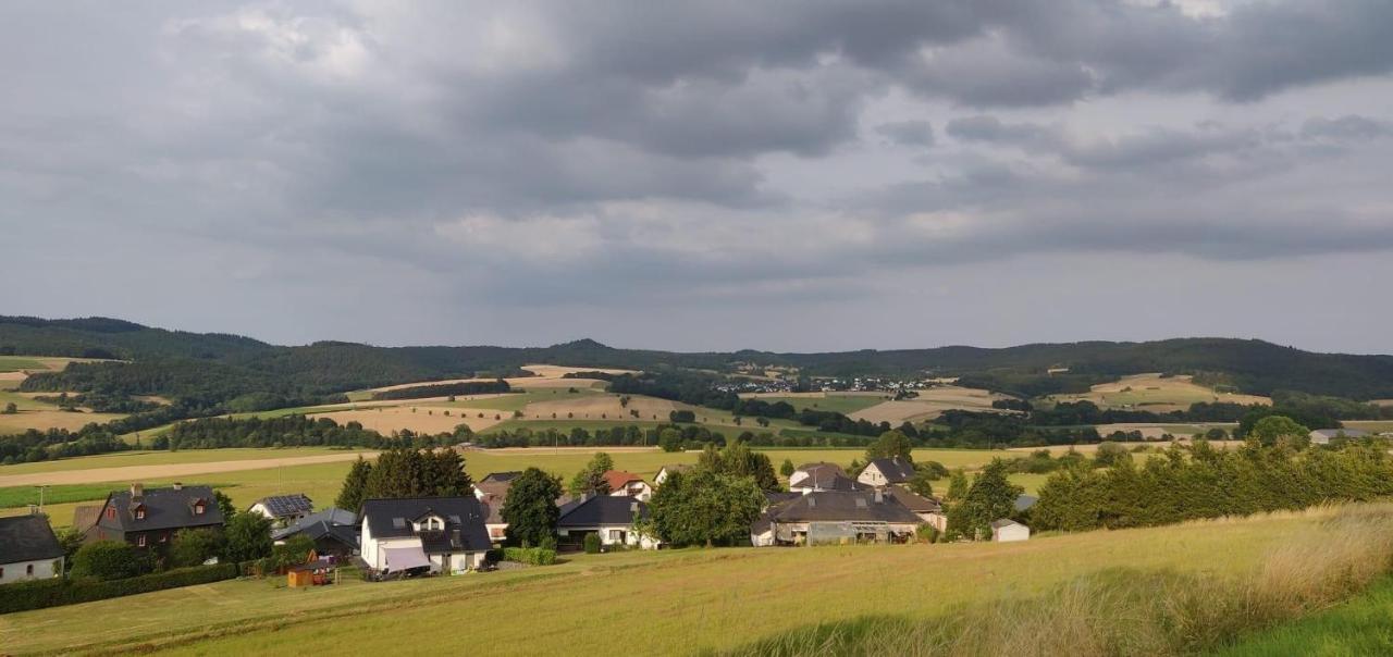 RingLodge Kelberg Eksteriør billede